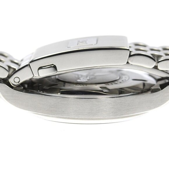 IWC Mark XVIII Petit Prince IW327014 Date Navy Dial Automatic Men's Watch_832044 - Picture 5 of 6